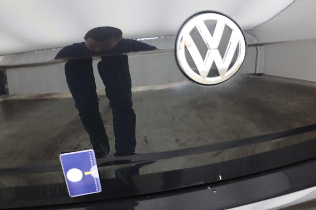 Volkswagen Golf 2017 photo 22