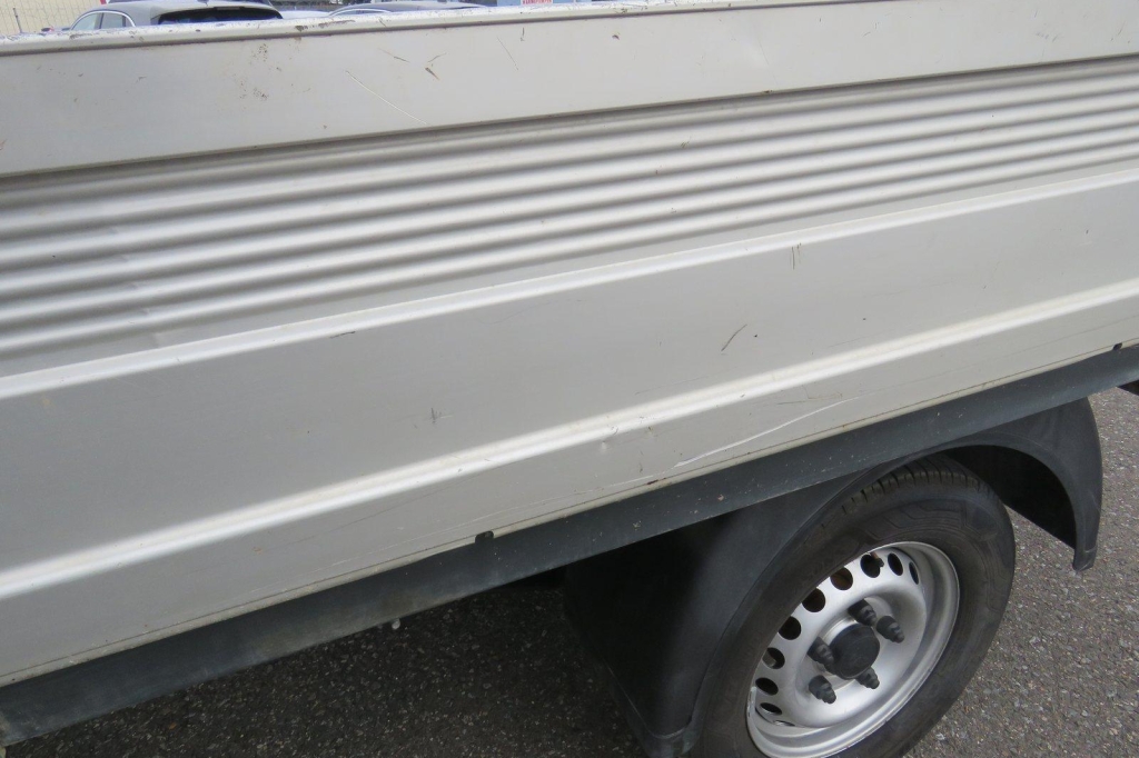 Ford Transit Pritsche 2020 photo 19