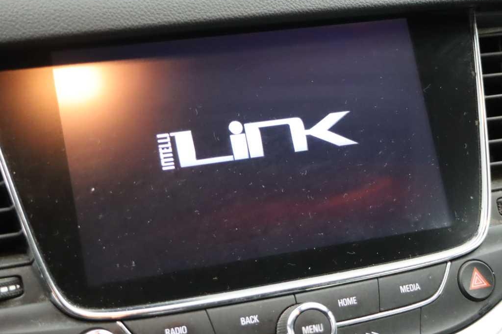 Opel Astra Sports Tourer 2016 photo 52