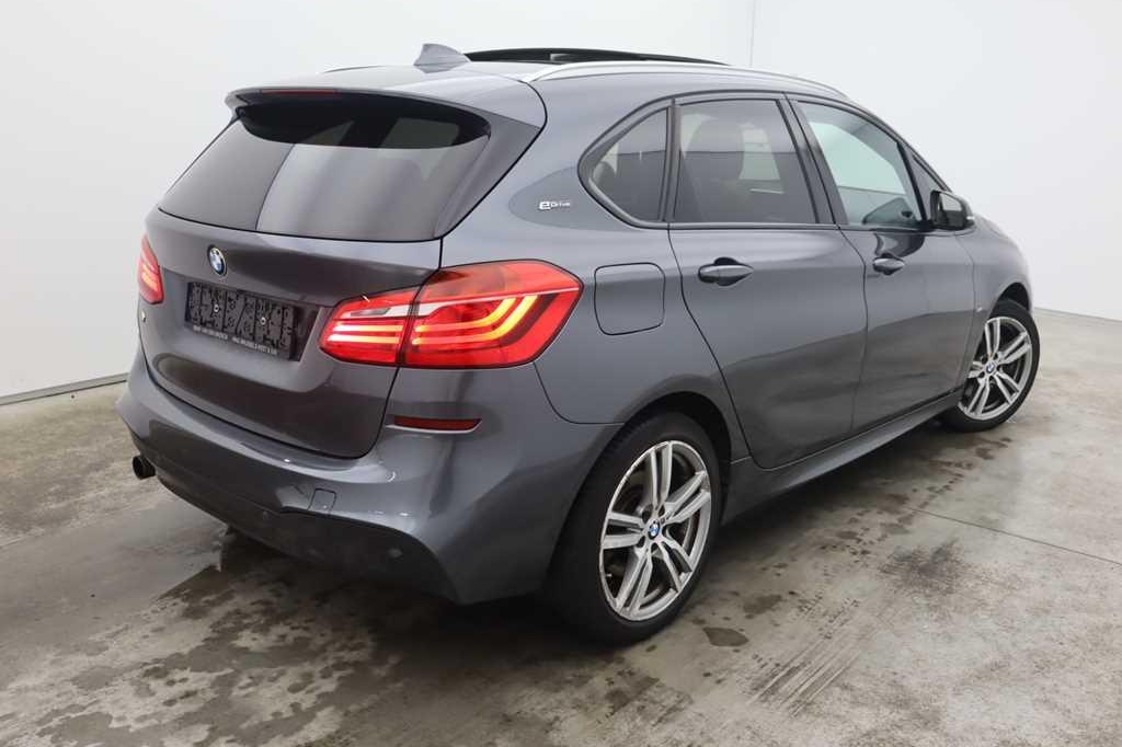 BMW 2er Active Tourer 2017 photo 6