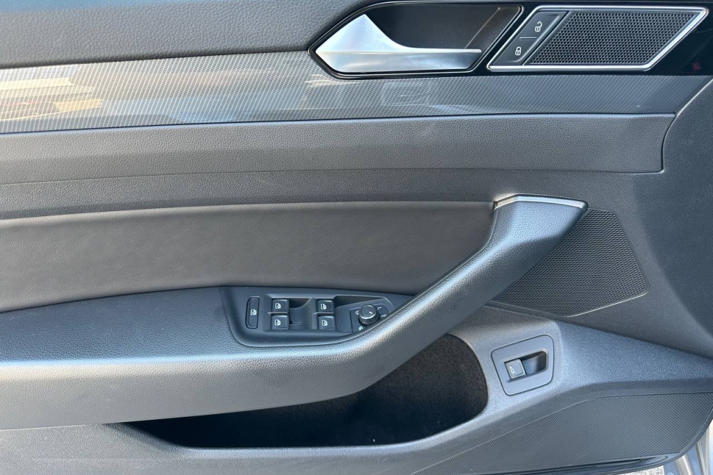 Volkswagen Arteon 2019 фото 9