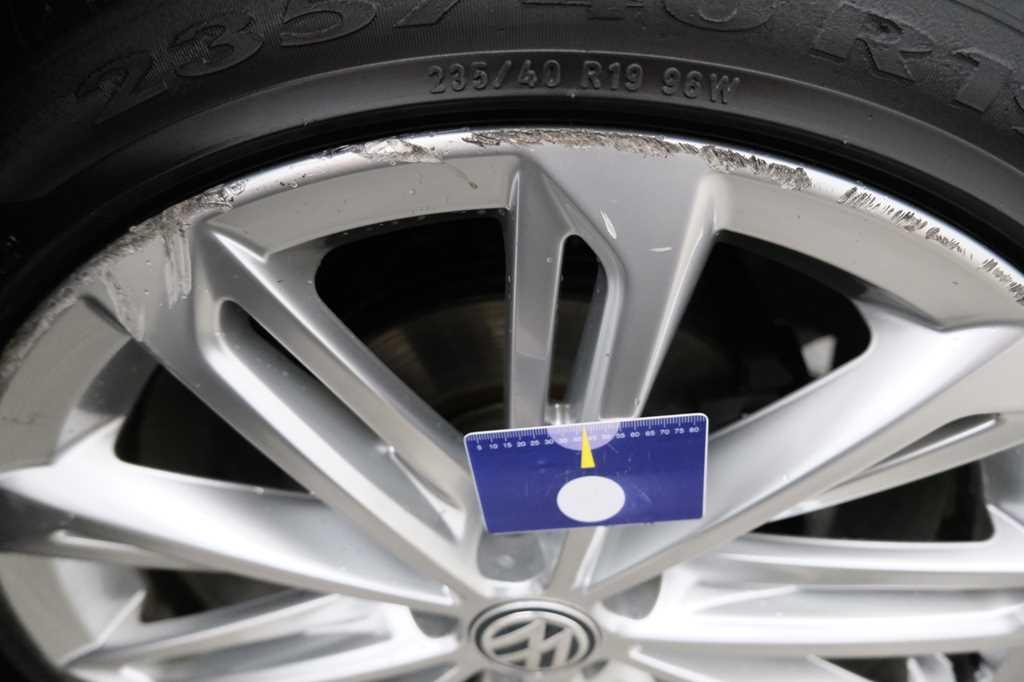 Volkswagen Passat Variant 2016 фото 40