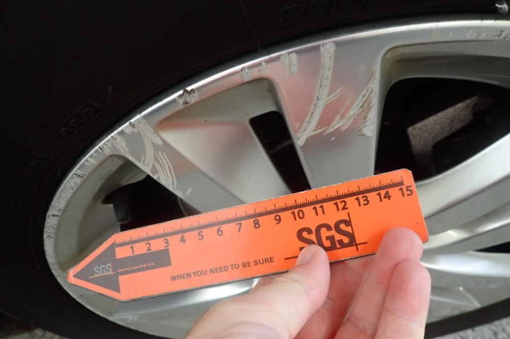 Peugeot 308 2018 photo 34