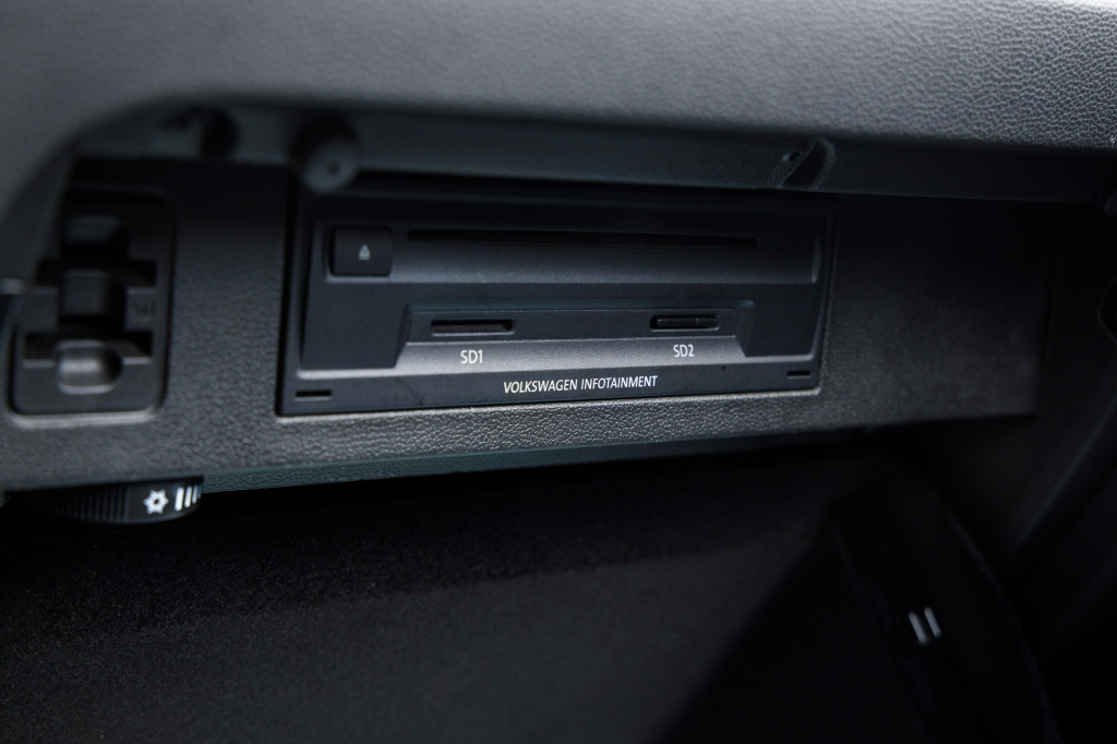 Volkswagen Passat B8 2017 photo 27