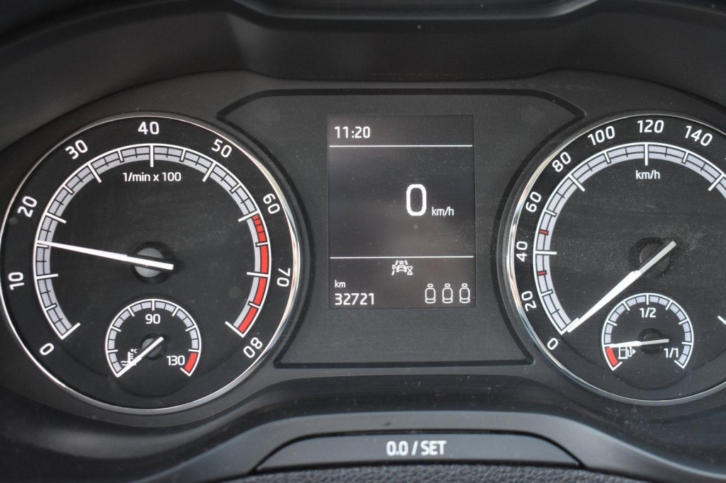 Skoda Karoq 2020 фото 2