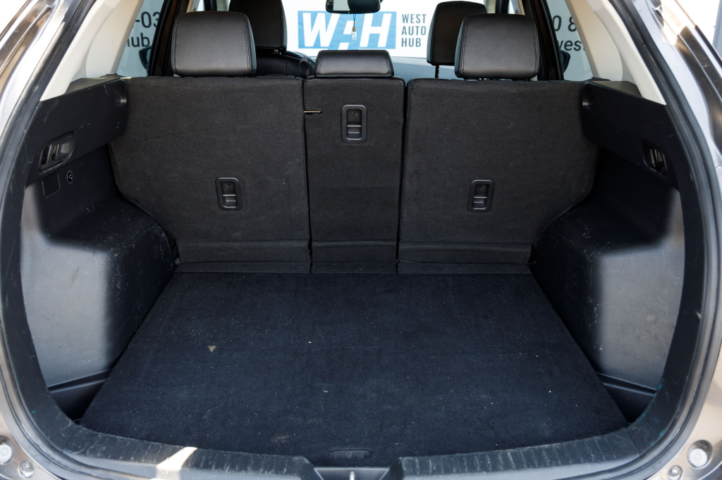 Mazda CX-5 GT 2015 photo 32