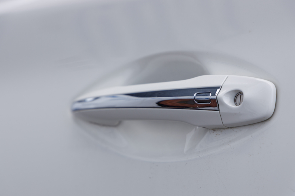 Infiniti Q50 фото 9