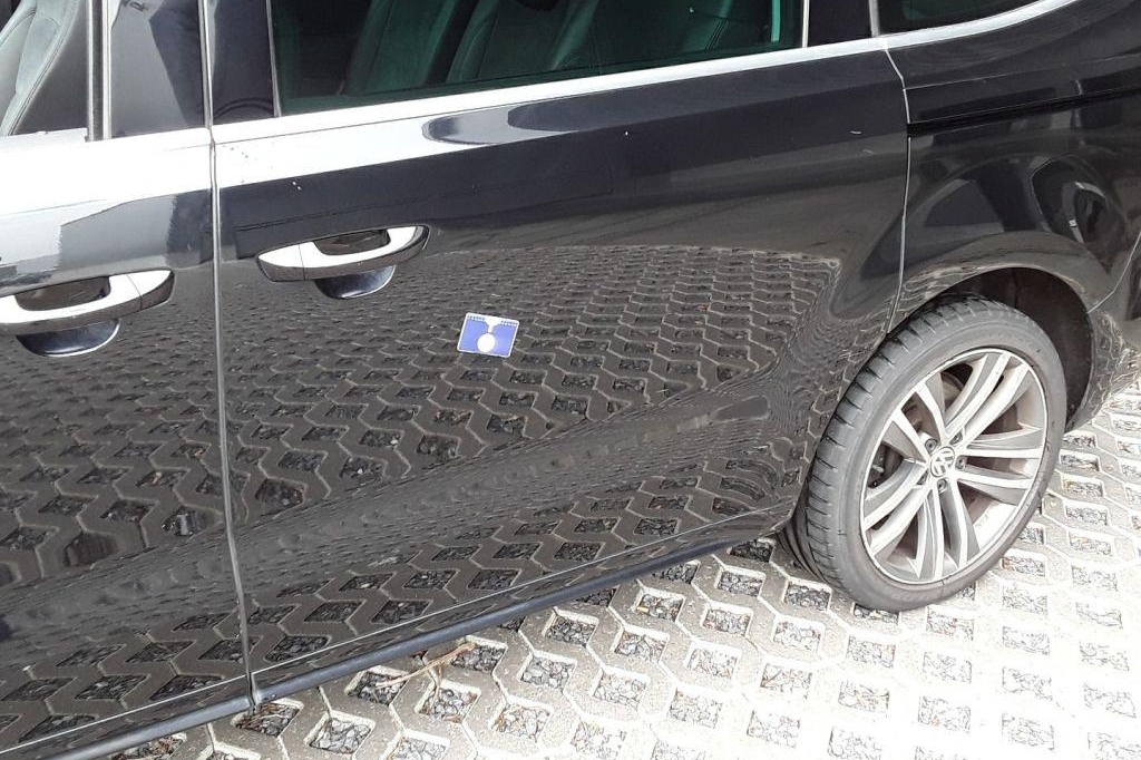 Volkswagen Sharan 2015 фото 30