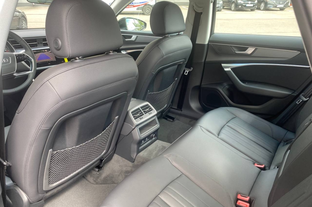 Audi A6 40TDI 2023 фото 13