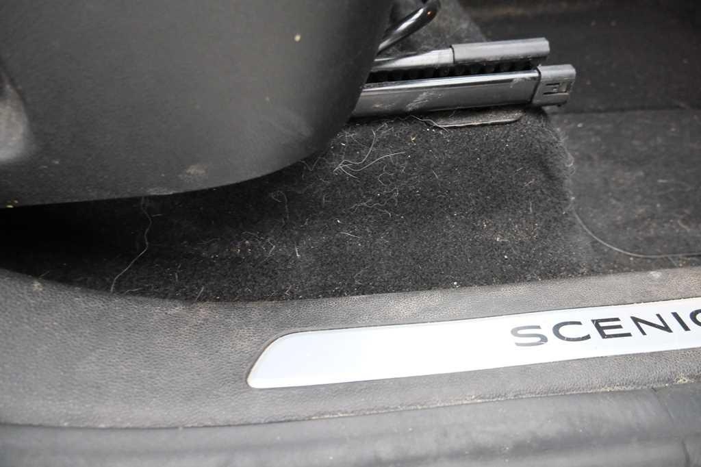 Renault Grand Scenic 2017 photo 28