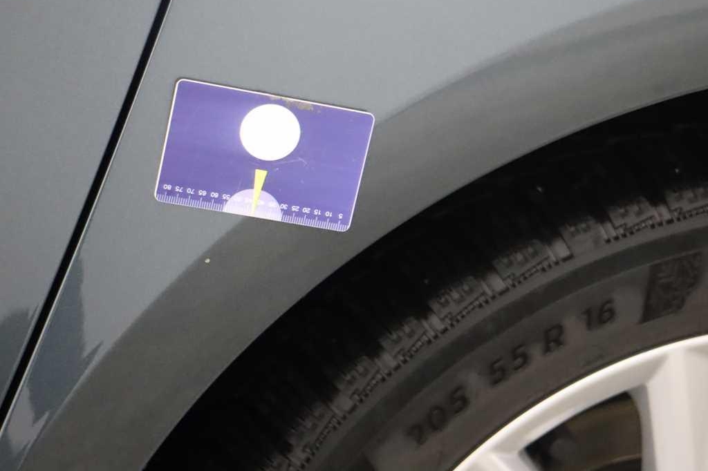 Skoda Octavia Combi 2017 photo 33