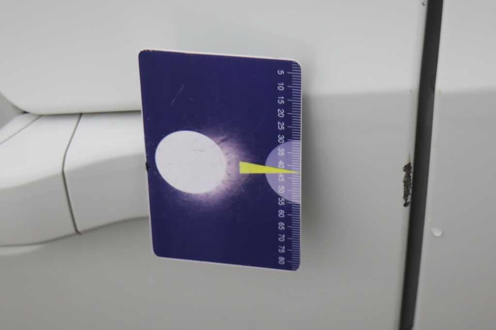 BMW I3 2016 фото 19