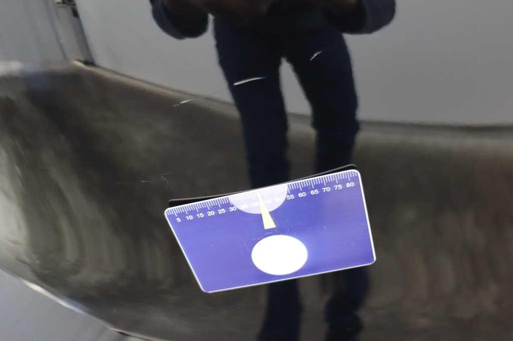 Porsche Cayenne 2018 фото 55