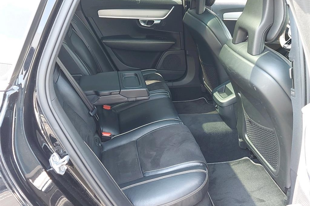 Volvo V90 2017 фото 4