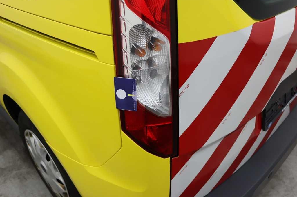 Ford Tourneo Connect пасс. 2018 photo 15