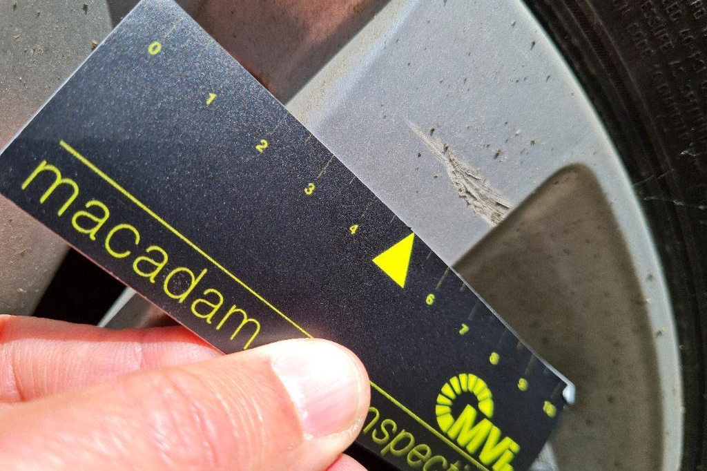 Peugeot 308SW 2016 photo 33