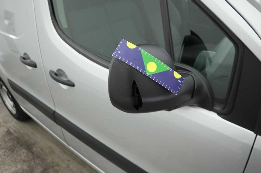 Citroen Berlingo 2016 фото 25