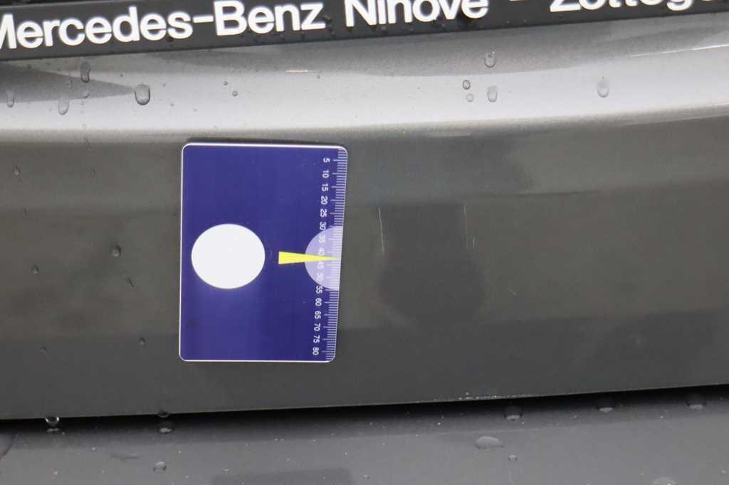 Mercedes-Benz B-Klasse 2017 photo 29