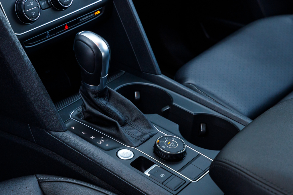 Volkswagen Atlas SE 4motion 2019 photo 20