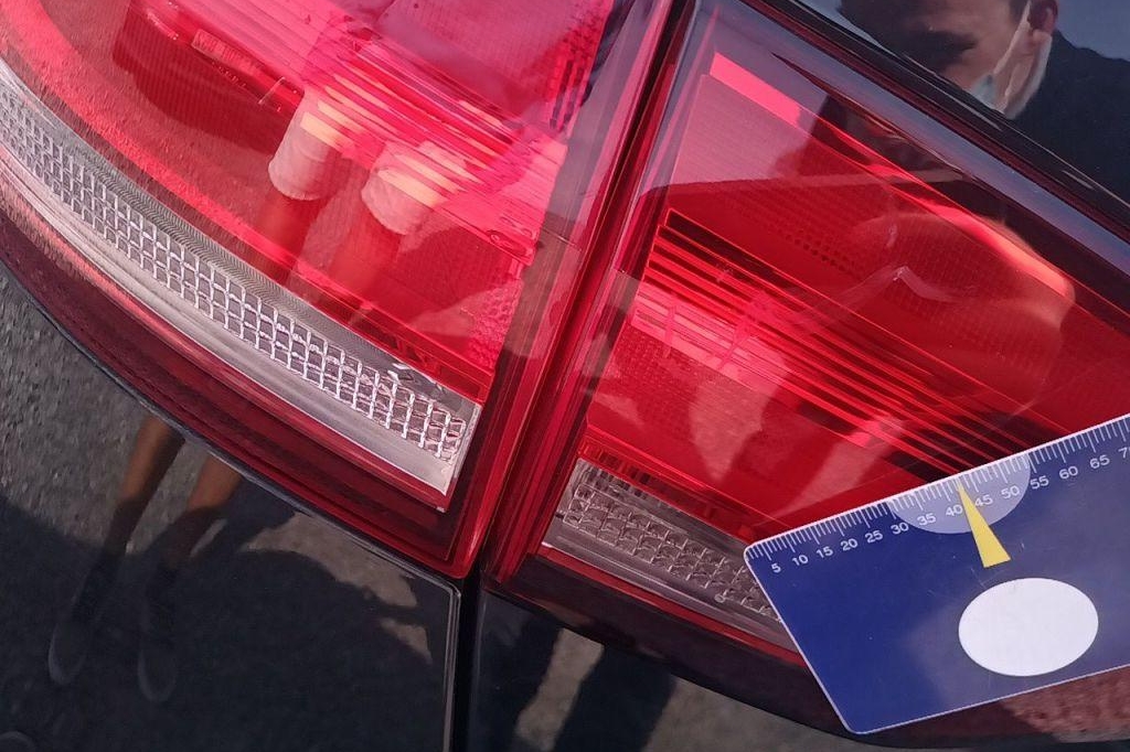 Audi A4 Avant 2016 photo 81