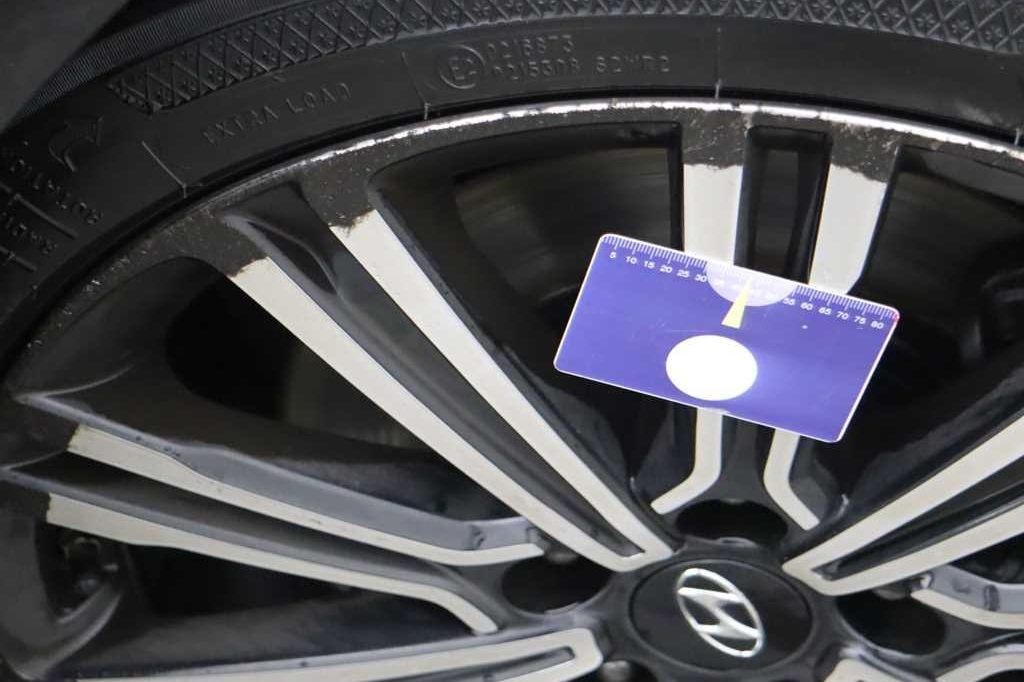 Hyundai i40 2017 photo 46