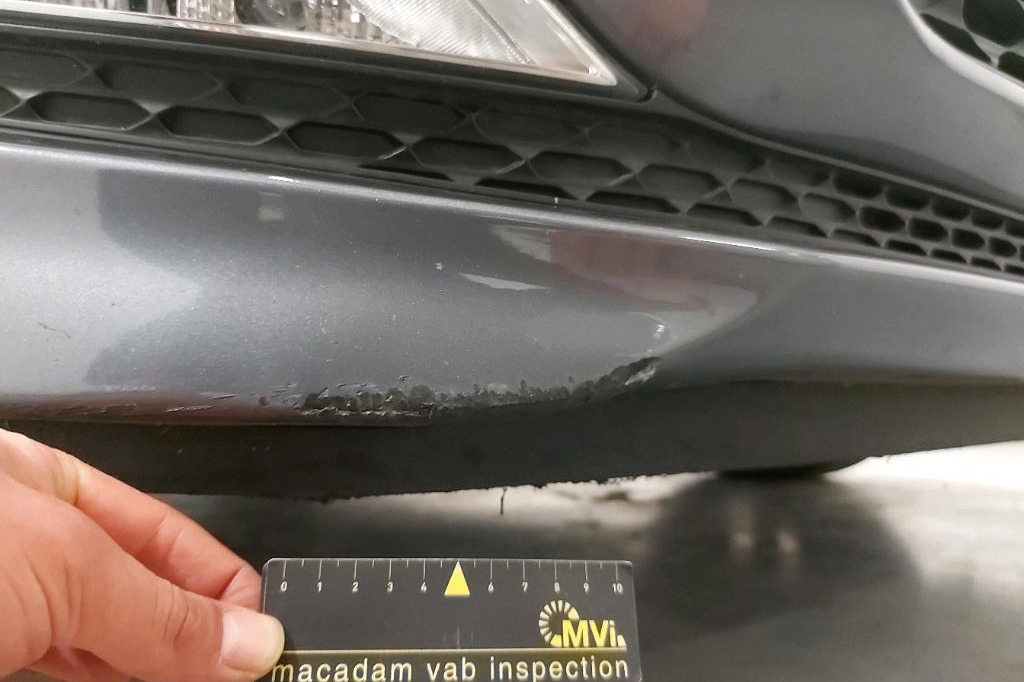 Hyundai i20 2018 photo 8