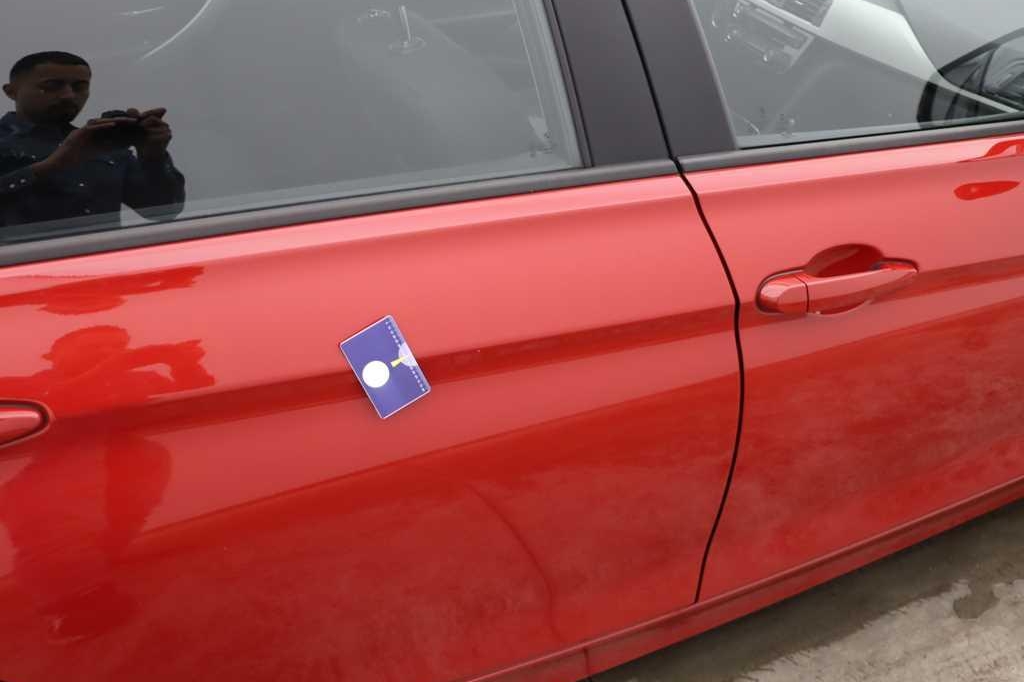 BMW 3er Touring 2016 фото 18