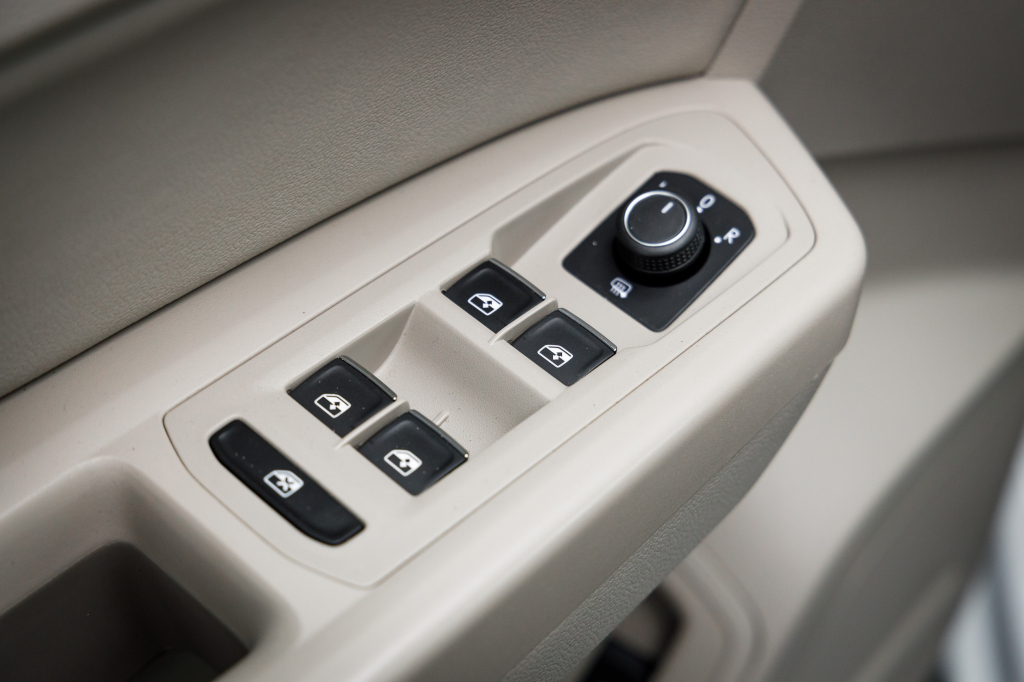 Volkswagen Atlas SE 2017 фото Volkswagen Atlas SE 2017 фото 22