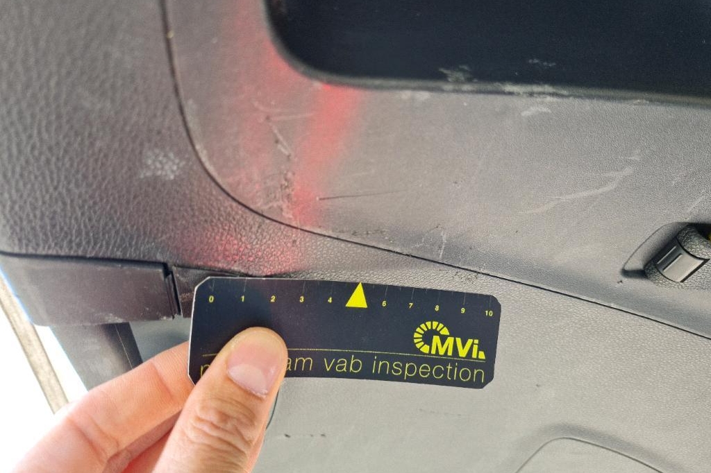 Opel Astra Sports Tourer 2015 photo 23