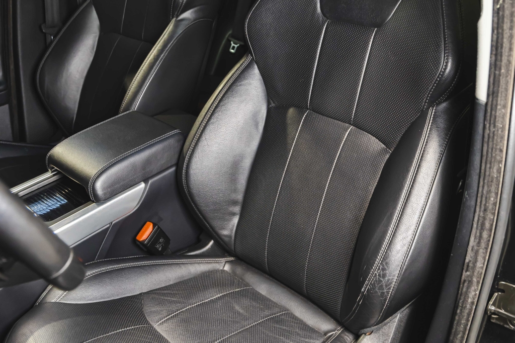 Land Rover Range Rover Evoque 2017 photo 14