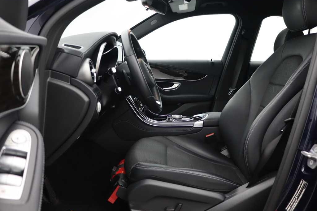 Mercedes-AMG GLC-Klasse 2017 photo 2