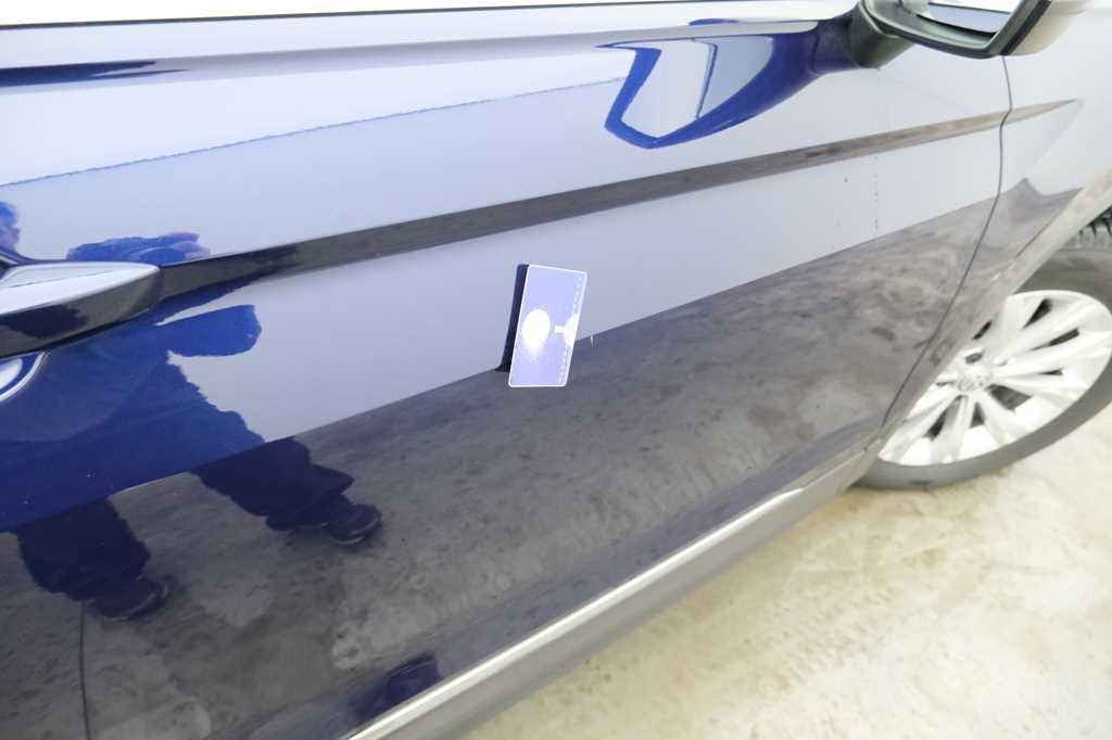 Volkswagen Tiguan 2017 фото 7