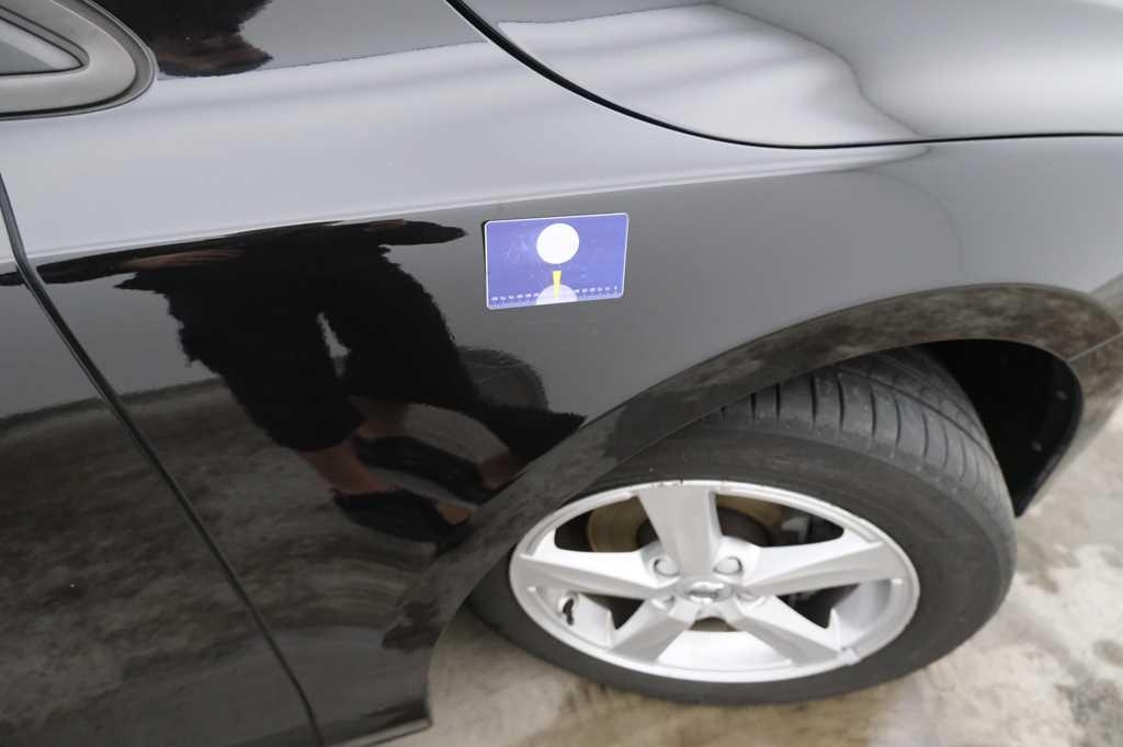 Volvo V40 2017 фото 66