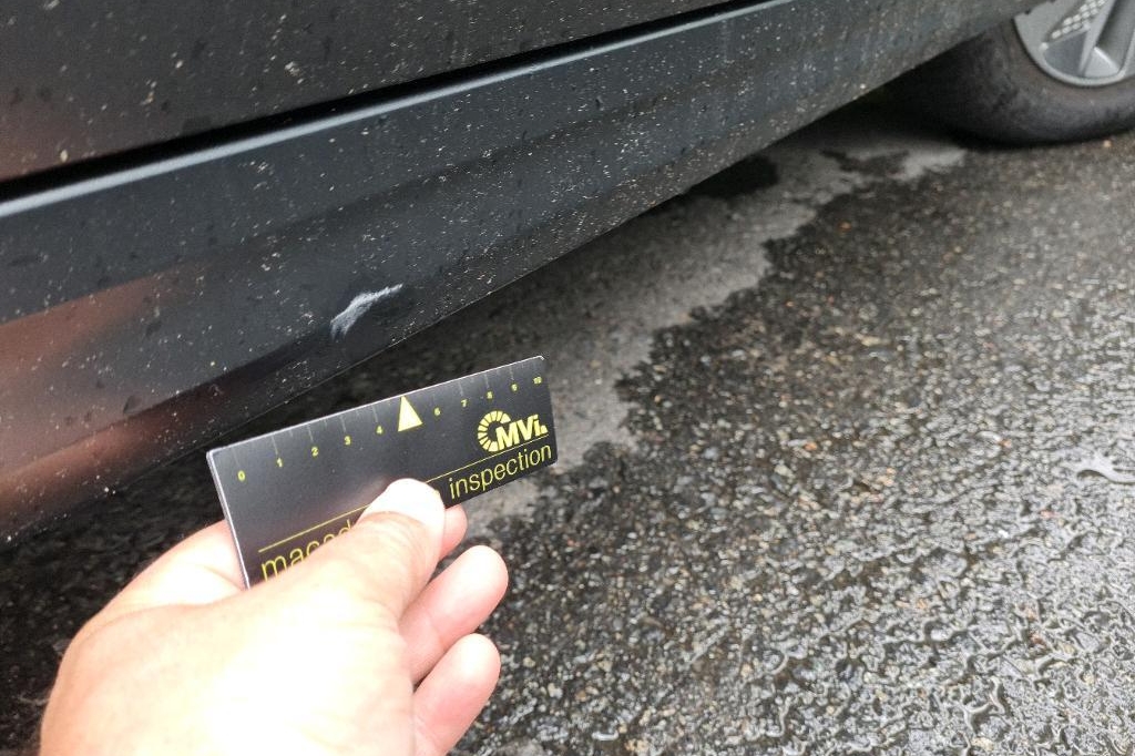 Hyundai Kona EV 2020 фото 11