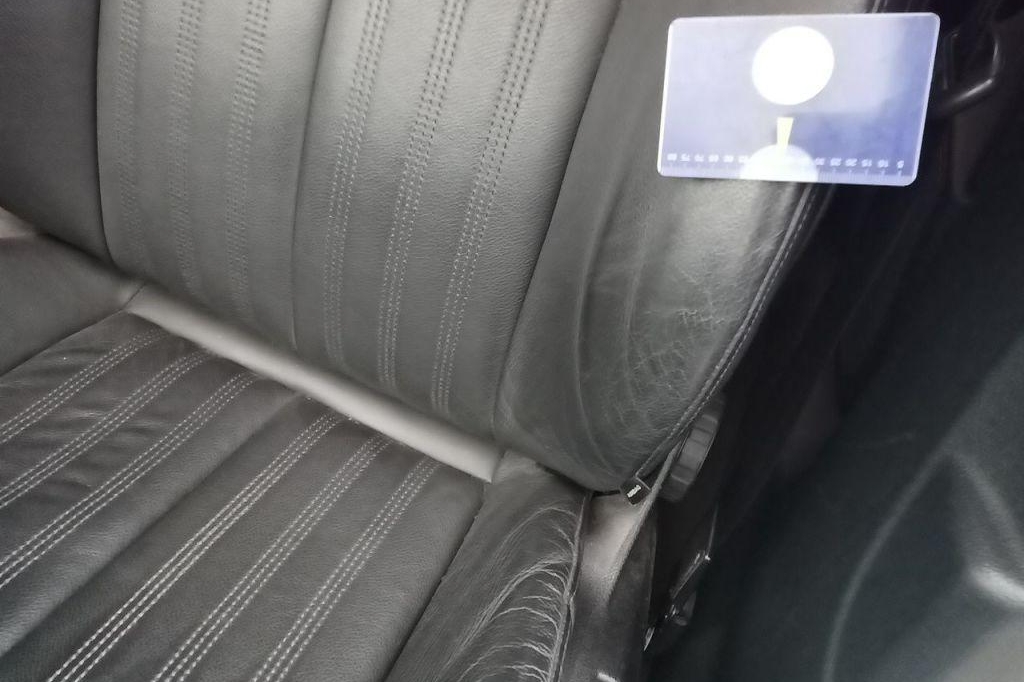 Audi A6 2016 photo 23