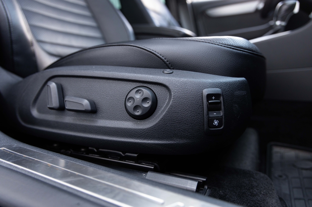 Volkswagen Passat Alltrack 2013 фото 33