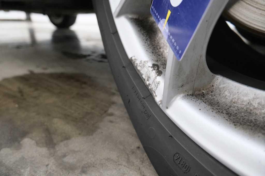 BMW X4 2014 фото 48