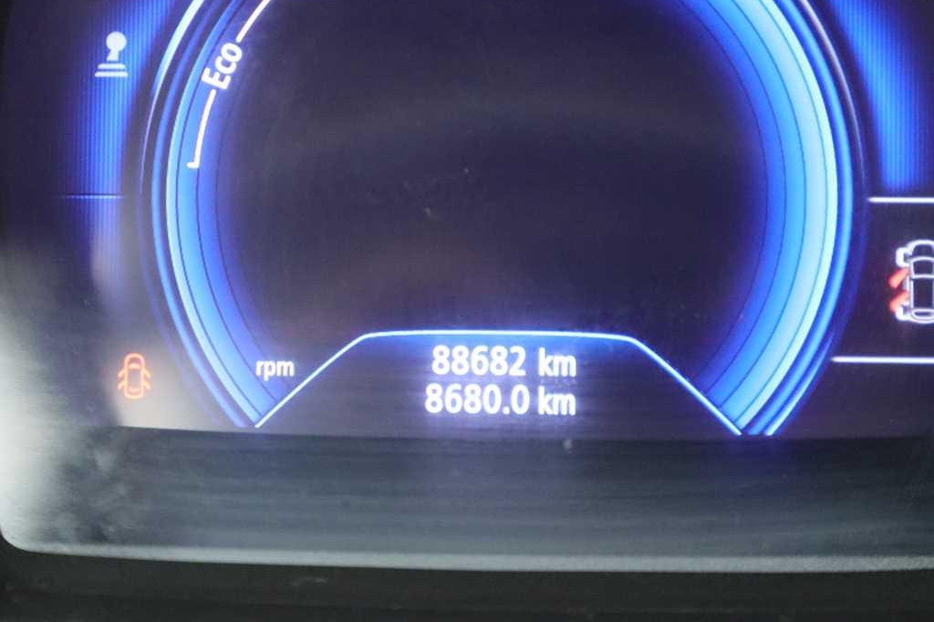 Renault Grand Scenic 2019 фото 1