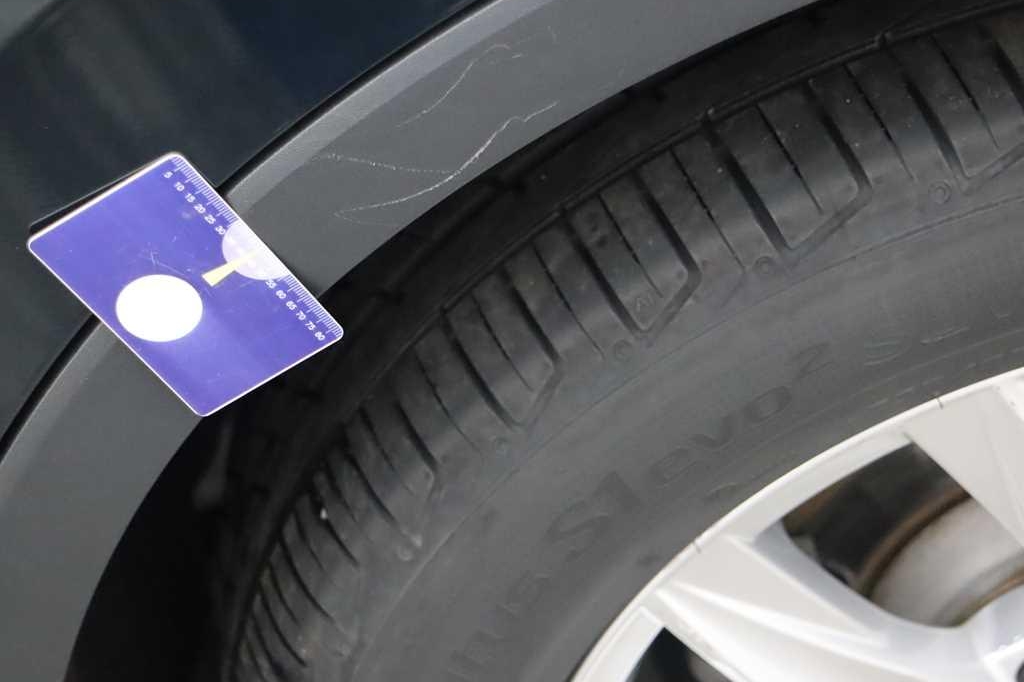 Volkswagen Tiguan Allspace 2019 photo 34