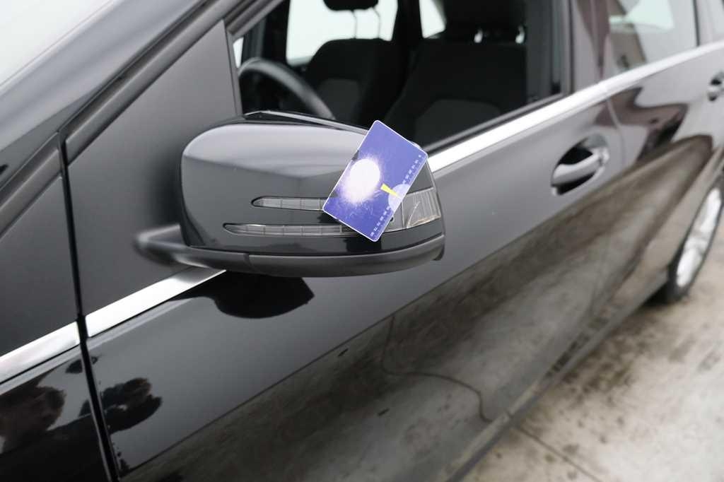 Mercedes-Benz B-Klasse 2017 photo 51