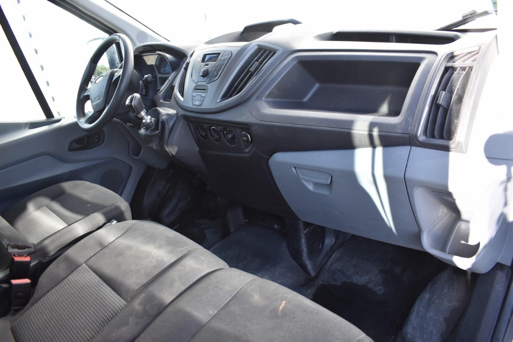 Ford Transit Pritsche 2019 фото 4