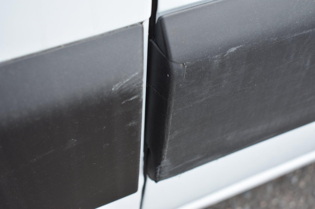 Renault Master Kasten 2019 фото 9