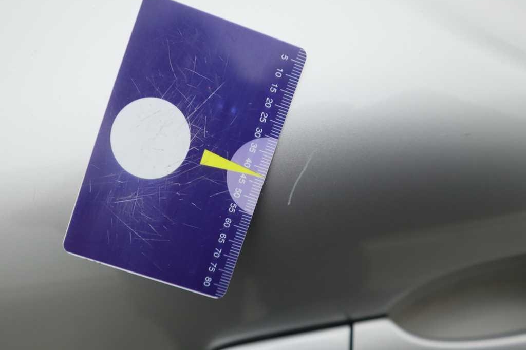 Volvo V40 Cross Country 2015 photo 23