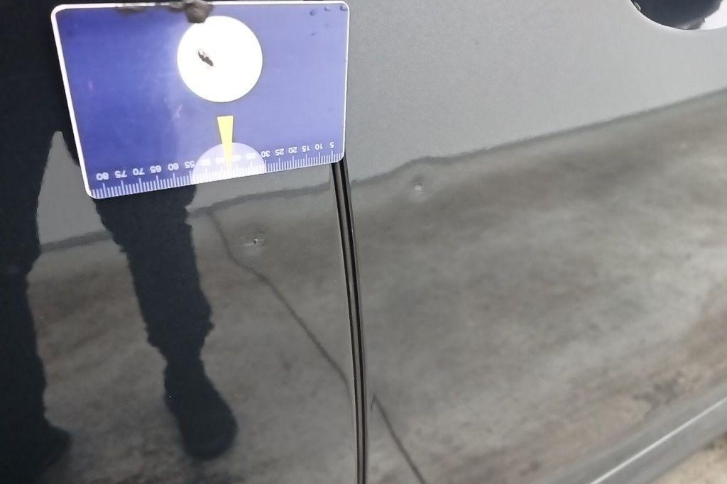 Volvo XC60 2017 photo 16