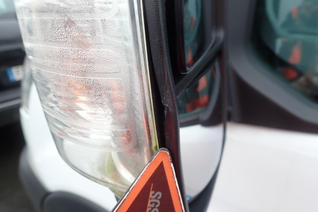 Ford Transit 2017 photo 15