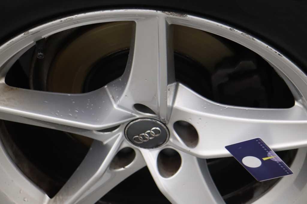 Audi A5 Sportback 2017 photo 20