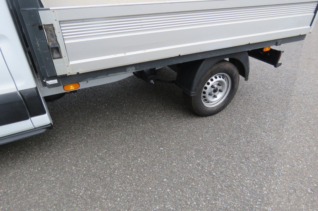 Ford Transit Pritsche 2020 фото 32