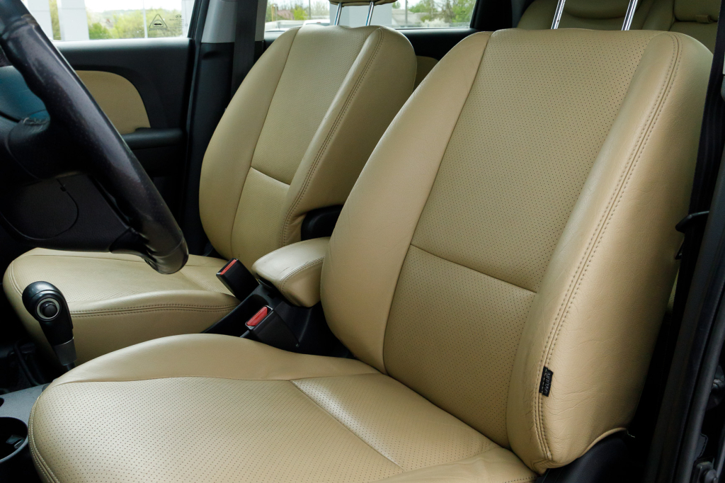 Kia Sportage 2007 photo 3