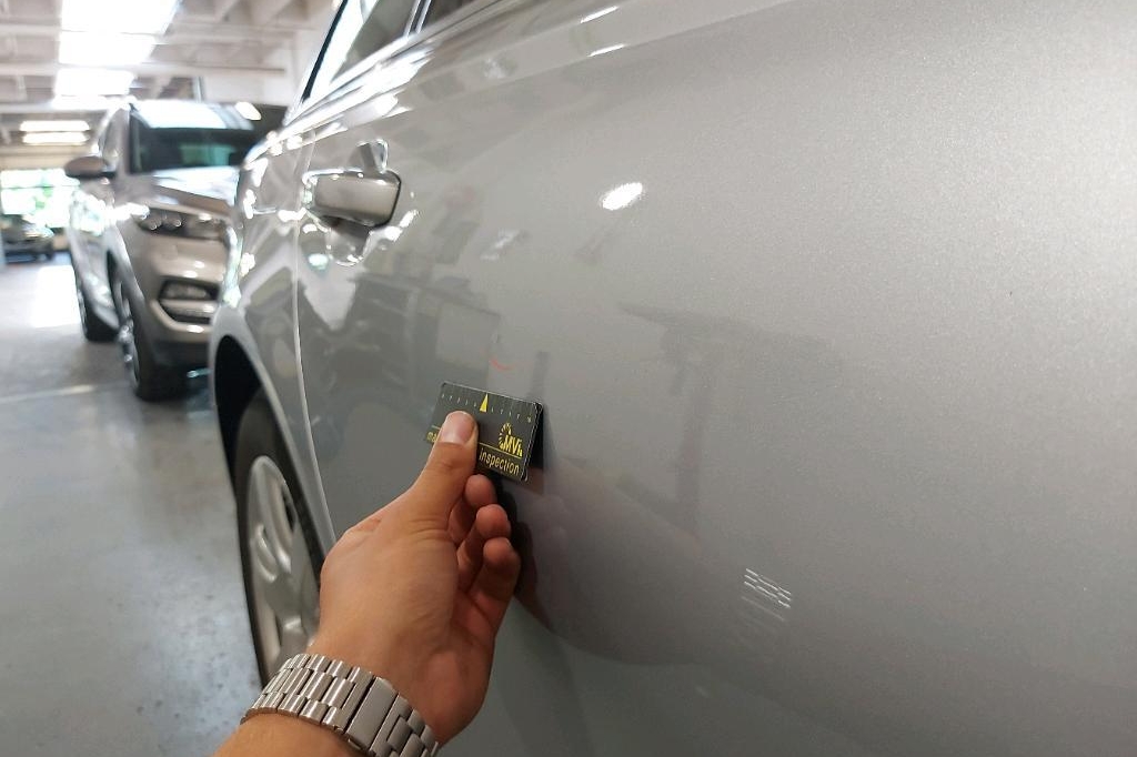 Audi A6 Avant 2015 фото 8