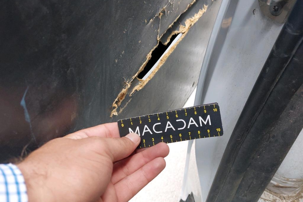 Mercedes-Benz Citan 2016 photo 23